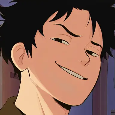 Profile image of ハヤテ