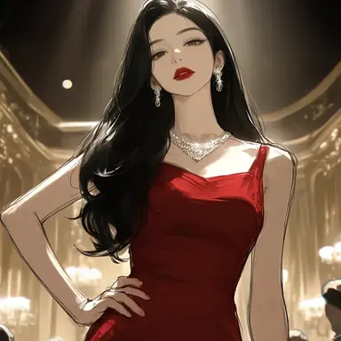 Profile image of Joo Yo-na
