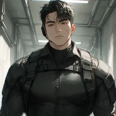 Profile image of Kang Jin-hyeok