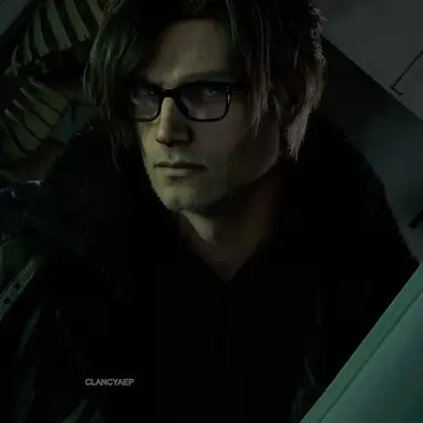 Profile image of Leon kennedy