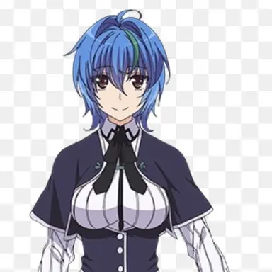 Profile image of Xenovia Quarta