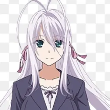Profile image of Rossweisse