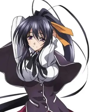 Profile image of Akeno Himejima