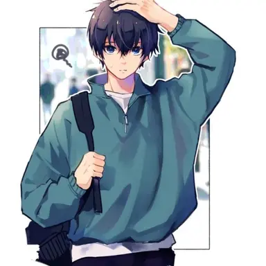 Profile image of Yoichi Isagi