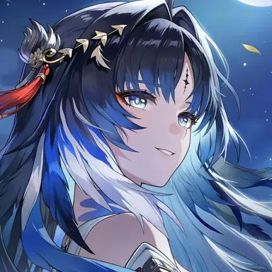 Profile image of Yangyang - Xuanling