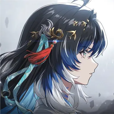 Profile image of Yangyang - Xuanling