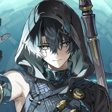 Profile image of Jingran