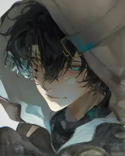 Profile image of Jingran