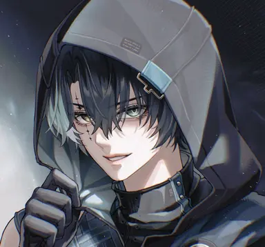 Profile image of Jingran
