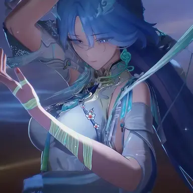 Profile image of Qingxiao