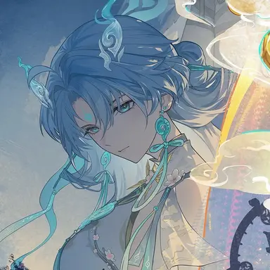 Profile image of Qingxiao