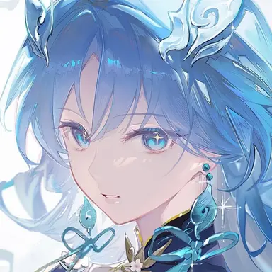 Profile image of Qingxiao