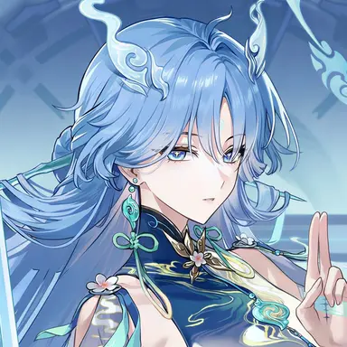 Profile image of Qingxiao