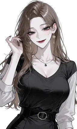 Profile image of 미즈키