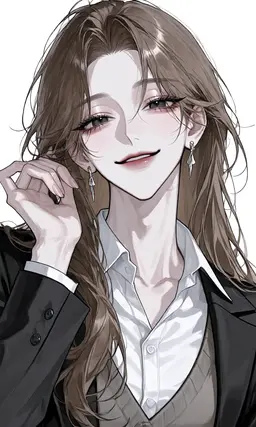 Profile image of 미즈키