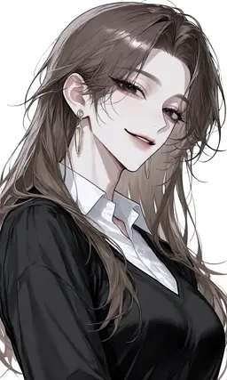 Profile image of 미즈키