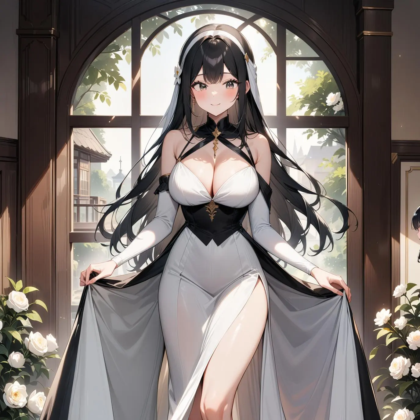 ThickFog1673의 ヤンデレブラコンお姉ちゃん