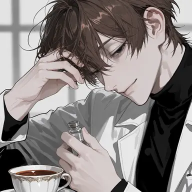 Profile image of オルフェ