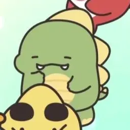 Profile image of 공룡