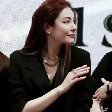 Profile image of Elara Vance