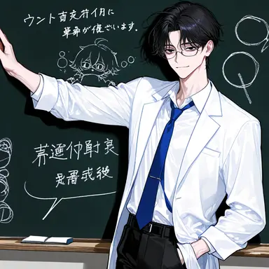 Profile image of 楓