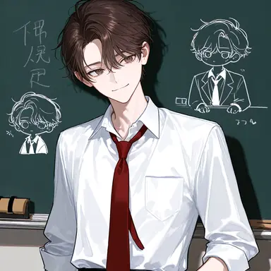Profile image of 蓮叶