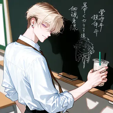 Profile image of 拓哉