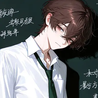 Profile image of 翔斗