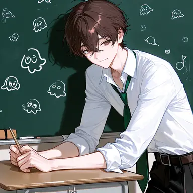 Profile image of 翔斗