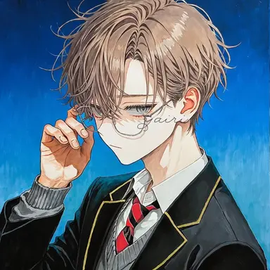 Profile image of 키즈쿠