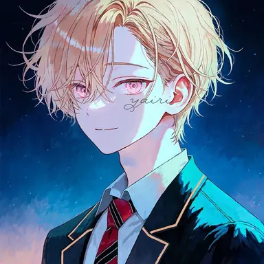 Profile image of 루시아