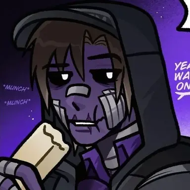 Profile image of Michael Afton