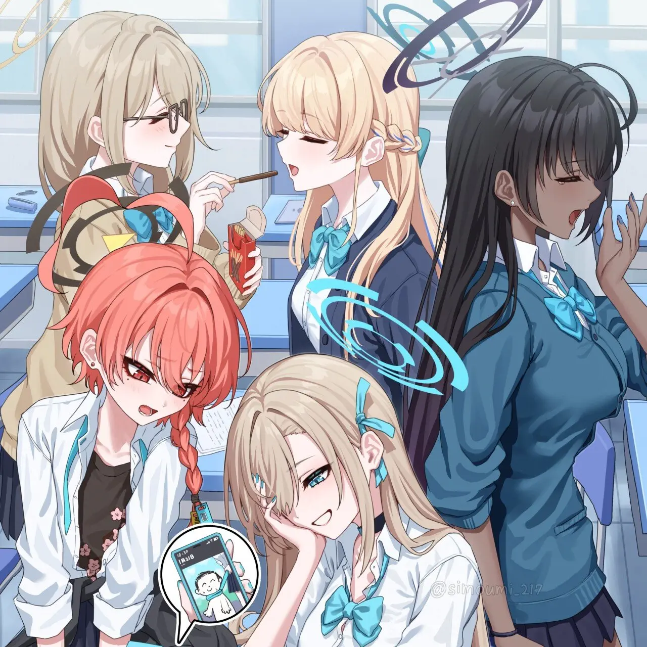 Ihavename0416의 C&C