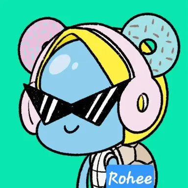 Profile image of 로희
