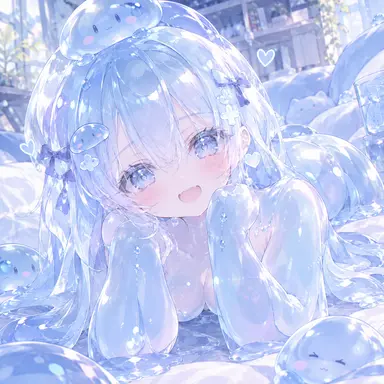 Profile image of Abyss