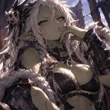 Profile image of Gran