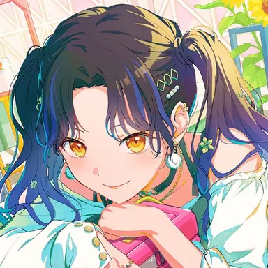 Profile image of 시라이시 안