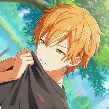 Profile image of 시노노메 아키토