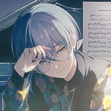 Profile image of 아오야기 토우야