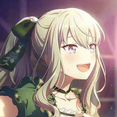 Profile image of 쿠사나기 네네