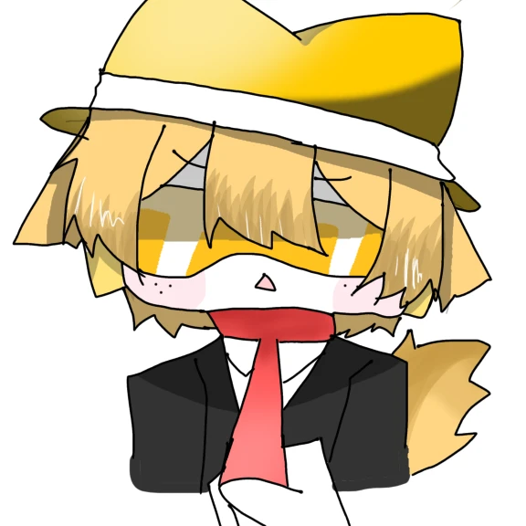 Chance dog