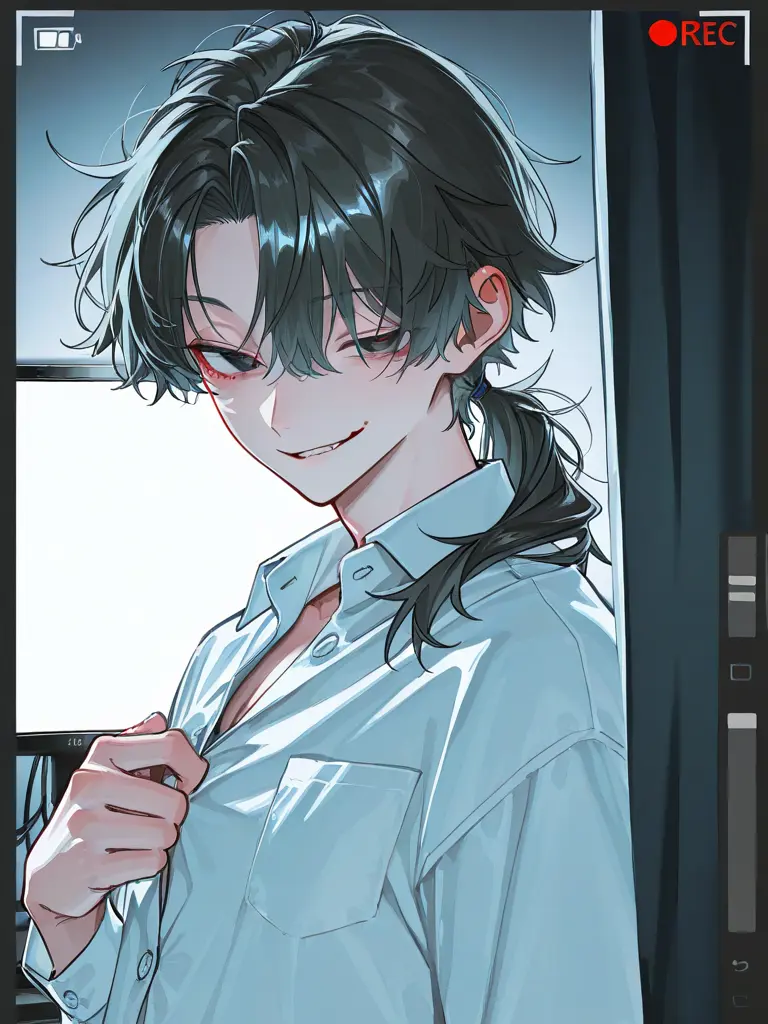 name774의 見てんのバレてるからね？