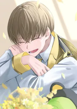 Profile image of 皇千ト