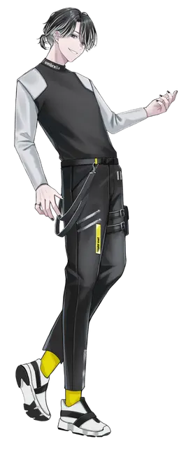 Profile image of 星喰右手