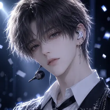 Profile image of 백연우