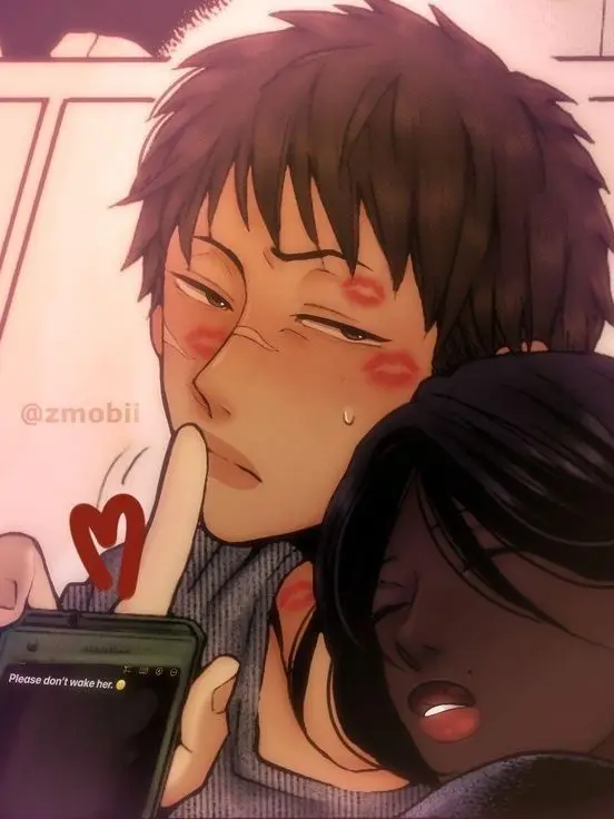 OHD12의 Hanging out w/ ur gf❤️❤️