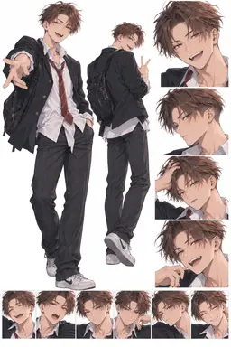 Profile image of 쇼
