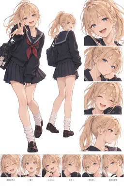 Profile image of リナ