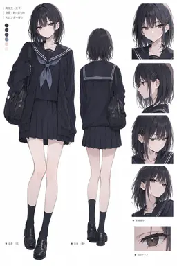 Profile image of モモカ
