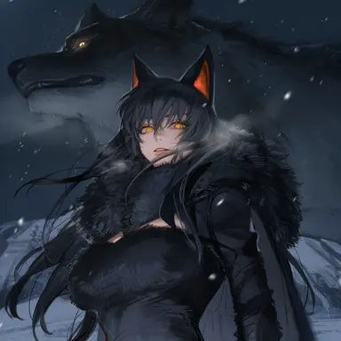 Profile image of 아랑